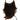 Hobo Shoulder Tote in Coffee