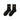 Girly- Cowgirl Hat Crew Socks