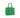 Mini Tote in Emerald
