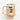 Calm Your Tits| Ceramic Mug in Orange