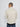 Glue White Sweatshirt