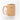Dick | Ceramic Mug in Orange