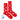 Men's Canada Goose socks