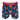 Super Dad Boxers
