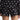 Delia Ghost Short