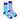 Men's Cbc Hockey Night in Canada Socks