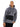 Grain Hoodie in Gray