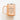 I Love Pretty Things | Ceramic Mug in Orange