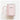 Wanker | Ceramic Mug in Pink