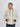 Glue White Sweatshirt