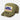 GMC Trucks Curved Bill Patch Hat in Camo
