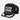 Cash Curved Bill Patch Hat