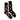 Friday Sock Co- Men's Pizza & Topping Socks