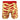 Hot Peppers Boxers