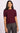Remo Top in Purple