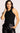 Danika Tank in Black