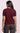 Remo Top in Purple