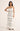 Catamaran Striped Maxi Dress