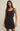 Keegan Jersey Mini Dress