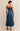 Angel Eyes Denim Midi Dress