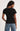 Sirena Short Sleeve Rib Tee