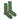 Men’s Golf Clubs & Green Socks