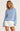 Prado Stripe Sweater