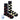 Men's Bacon and Eggs Socks