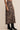 Izabel Leopard Skirt | Desert Tan