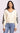 Pavia Sweater in Off White