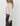 Emilia Mockneck Foldover Sweater