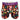 Mushroom Boxers