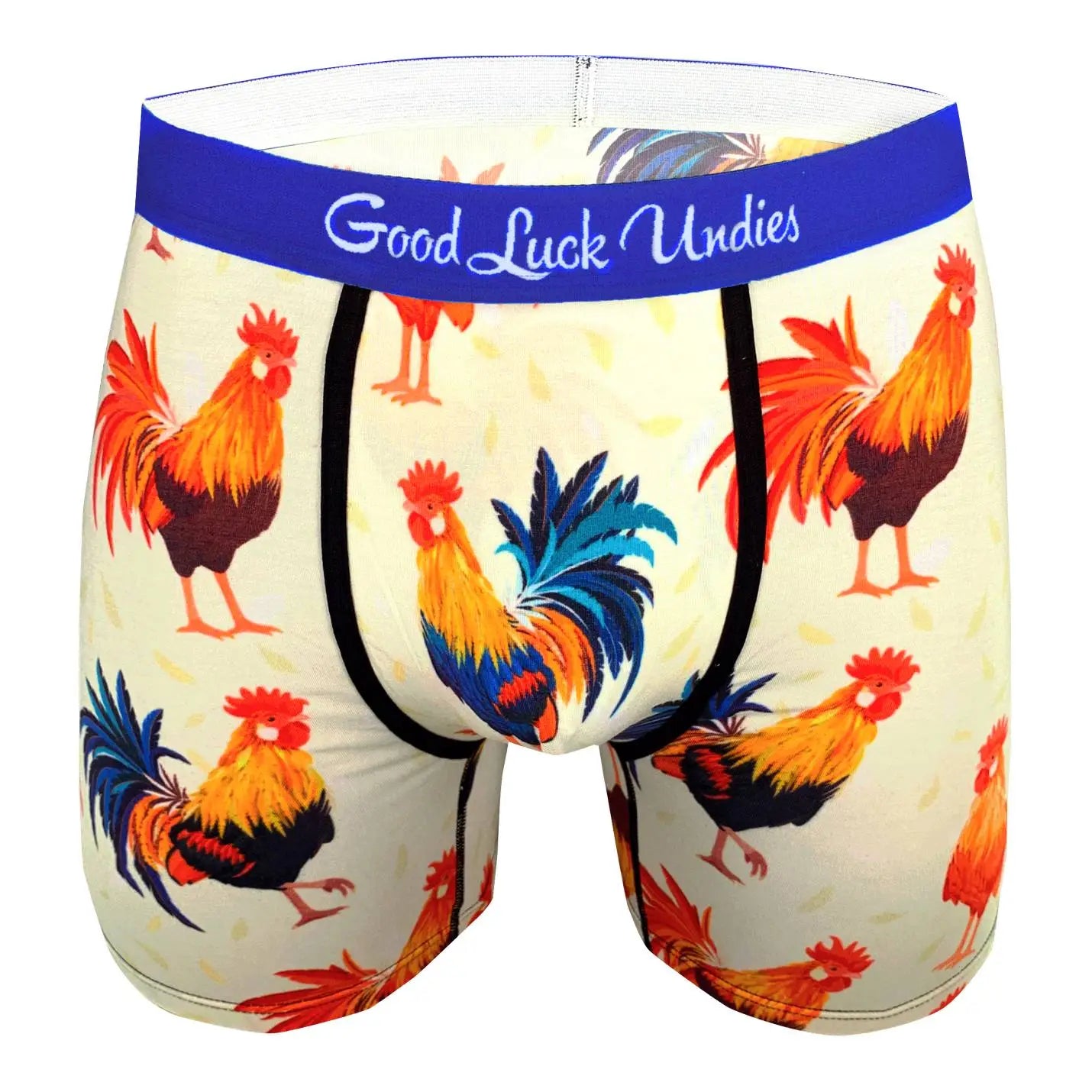 Rooster Boxers – Dot & Bliss Apparel