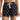 Delia Ghost Short