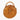 Circle Shoulder Crossbody Bag in Mustard