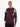 Adler Sweatshirt in Burgundy