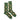 Friday Sock Co- Men's Ugly Christmas Cactus Socks