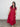 Venice Dress in Wine