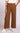 Nadia Full Pants in Brown