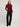 Arlen Mock-Neck Top