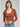 Libby Long Sleeve Top in Canyon