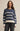 Jordane Striped Sweater