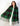 Cherie Bliss- Plaid Patterned Blanket Scarf W/ Twisted Tassels