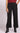Nadia Full Pants in Black