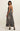 Charisma Tova Palm Mesh Maxi Dress