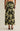 Eda Ren Floral Mesh Maxi Skirt