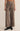 Marli Denim Leopard Pant