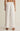 Soren Linen Pant in White