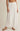 Soren Linen Pant in White