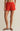 Daylight Airy Shorts in Lychee